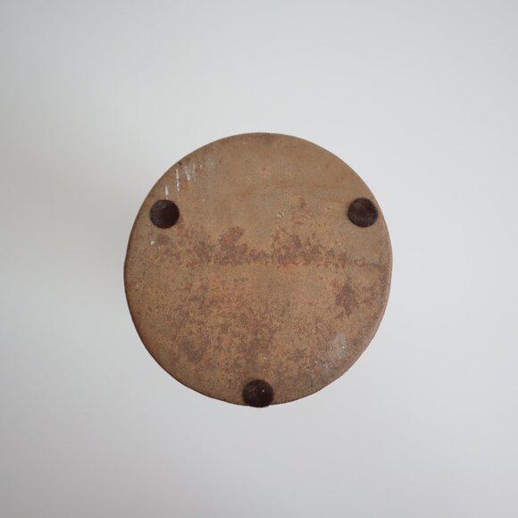 Pottery Craft USA Vintage MCM Ceramic Vase - Picture 4 of 8